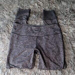 🐈‍⬛Yogalicious Heather Gray Joggers!